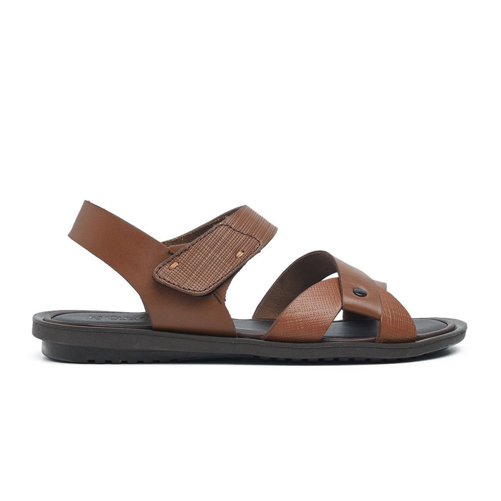 Giày Sandal Nam Đông Hải MSD3103V 1