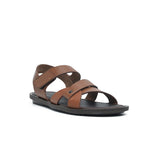 Giày Sandal Nam Đông Hải MSD3103V 2