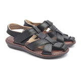 Giày Sandal Rọ Nam Đông Hải MSR1126D 5