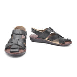 Giày Sandal Rọ Nam Đông Hải MSR1126D 6