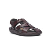 Giày Sandal Rọ Nam Đông Hải MSR1126N  2