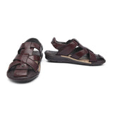 Giày Sandal Rọ Nam Đông Hải MSR1126N  6