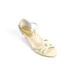 Giày Sandal Cao Gót Nữ Đông Hải WSC5378K 4