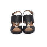 Giày Sandal Cao Gót Nữ Đông Hải WSC7131D 4