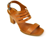 Giày Sandal Cao Gót Nữ Đông Hải WSC8548B  6