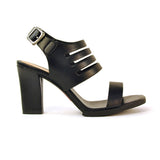 Giày Sandal Cao Gót Nữ Đông Hải WSC8548D   3