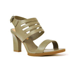 Giày Sandal Cao Gót Nữ Đông Hải WSC8548G 6