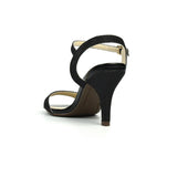 Giày Sandal Cao Gót Nữ Đông Hải WSC9162D  3