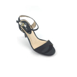 Giày Sandal Cao Gót Nữ Đông Hải WSC9162D  4