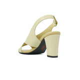 Giày Sandal Cao Gót Nữ Đông Hải WSC96B1K 5