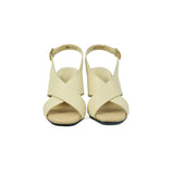 Giày Sandal Cao Gót Nữ Đông Hải WSC96B1K 6