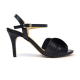 Giày Sandal Cao Gót Nữ Đông Hải WSC9716D 4