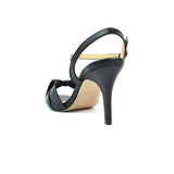 Giày Sandal Cao Gót Nữ Đông Hải WSC9716D 6