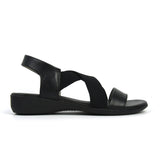 Giày Sandal Đế Bằng Nữ Đông Hải WSD5626D 1