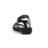 Giày Sandal Đế Bằng Nữ Đông Hải WSD5626D 3