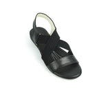 Giày Sandal Đế Bằng Nữ Đông Hải WSD5626D 4