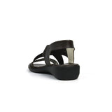 Giày Sandal Đế Bằng Nữ Đông Hải WSD5626N 3