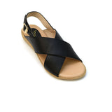 Giày Sandal Đế Bằng Nữ Đông Hải WSD7227D 4