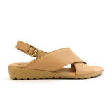 Giày Sandal Đế Bằng Nữ Đông Hải WSD7227K 3