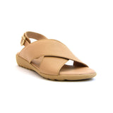 Giày Sandal Đế Bằng Nữ Đông Hải WSD7227K 4