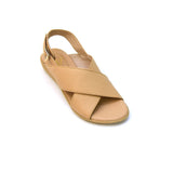 Giày Sandal Đế Bằng Nữ Đông Hải WSD7227K 6