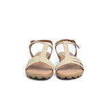 Giày Sandal Đế Bằng Nữ Đông Hải WSD7230W 6