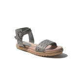 Giày Sandal Đế Bằng Nữ Đông Hải WSD85C4G 3