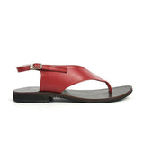 Giày Sandal Kẹp Nữ Đông Hải WSK5636R 2