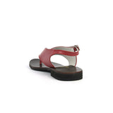 Giày Sandal Kẹp Nữ Đông Hải WSK5636R 4