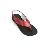 Giày Sandal Kẹp Nữ Đông Hải WSK5636R 5