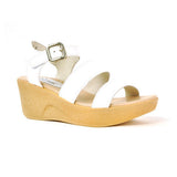 Giày Sandal Xuồng Nữ Đông Hải WSX5637W 3