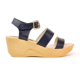 Giày Sandal Xuồng Nữ Đông Hải WSX5637X 3