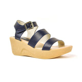 Giày Sandal Xuồng Nữ Đông Hải WSX5637X 6