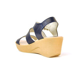 Giày Sandal Xuồng Nữ Đông Hải WSX5637X 4