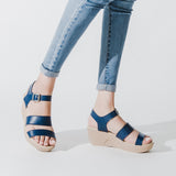 Giày Sandal Xuồng Nữ Đông Hải WSX5637X 1