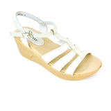  Giày Sandal Xuồng Nữ Đông Hải WSX5638K 7