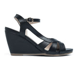 Giày Sandal Xuồng Nữ Đông Hải WSX7102D 1 