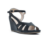 Giày Sandal Xuồng Nữ Đông Hải WSX7102D  3