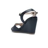Giày Sandal Xuồng Nữ Đông Hải WSX7102D  2