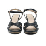 Giày Sandal Xuồng Nữ Đông Hải WSX7102D  4