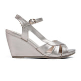 Giày Sandal Xuồng Nữ Đông Hải WSX7102K 1  
