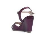 Giày Sandal Xuồng Nữ Đông Hải WSX7102T 4