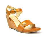 Giày Sandal Xuồng Nữ Đông Hải WSX7113B 3