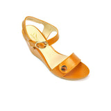 Giày Sandal Xuồng Nữ Đông Hải WSX7113B 5