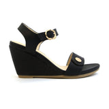 Giày Sandal Xuồng Nữ Đông Hải WSX7113D 2