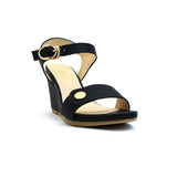 Giày Sandal Xuồng Nữ Đông Hải WSX7113D 3