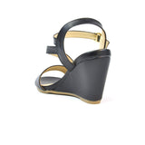 Giày Sandal Xuồng Nữ Đông Hải WSX7114D 3