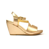 Giày Sandal Xuồng Nữ Đông Hải WSX7114W 1 