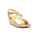 Giày Sandal Xuồng Nữ Đông Hải WSX7114DW 2 