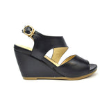 Giày Sandal Xuồng Nữ Đông Hải WSX7115D     1